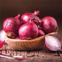 Premium Fresh Red Onion – Indian Origin | 50mm+ Export Quality - Image 2